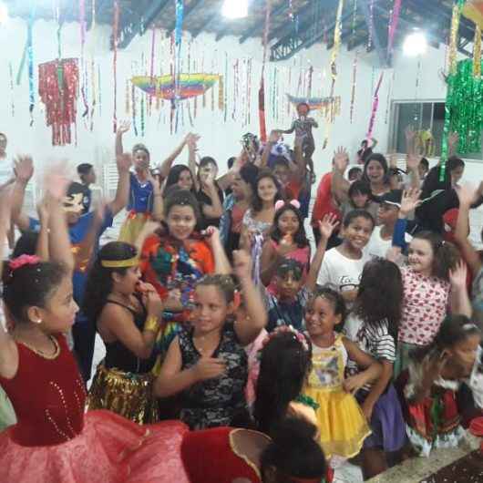 Conselho da Criança e do Adolescente dá dicas sobre cuidados com crianças e adolescentes durante o Carnaval