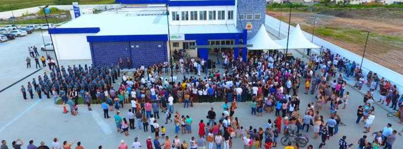 Região Sul de Caraguatatuba ganha UPA 24 horas e moradores já recebem atendimento