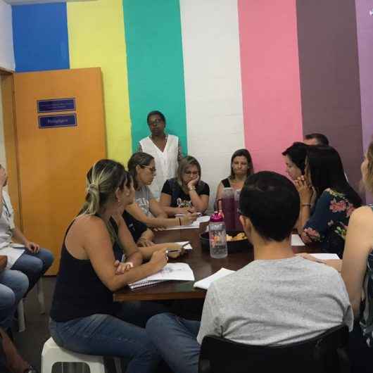 Conselho Tutelar de Caraguatatuba e CMDCA realizam encontros para estabelecer metas para 2020