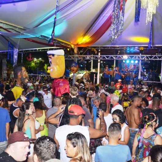 22º Carnaval de Antigamente começa nesta sexta-feira na Praça Dr. Cândido Mota