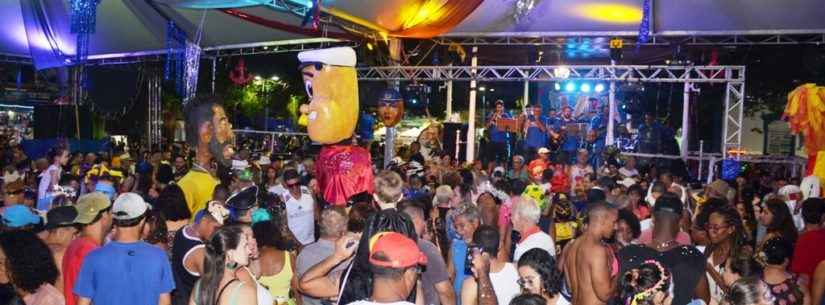 22º Carnaval de Antigamente começa nesta sexta-feira na Praça Dr. Cândido Mota