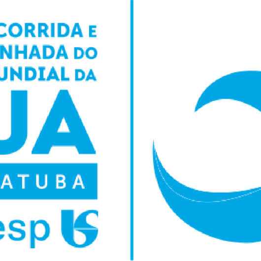 Praça de Eventos do Porto Novo recebe corrida em comemoração ao Dia Mundial da Água