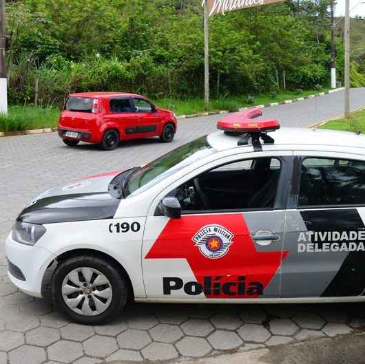 Carnaval 2020 de Caraguatatuba recebe reforço de policiamento