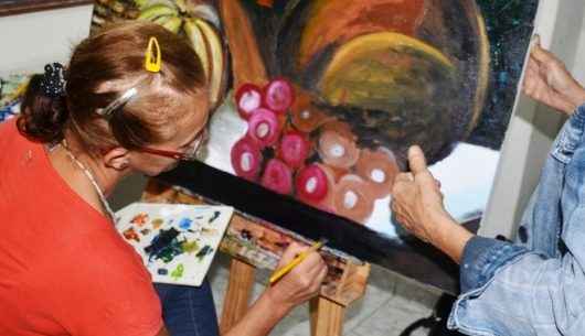 Fundacc prorroga prazo de inscrição para credenciamento de artistas orientadores