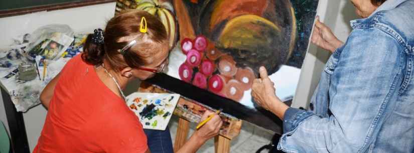 Fundacc prorroga prazo de inscrição para credenciamento de artistas orientadores