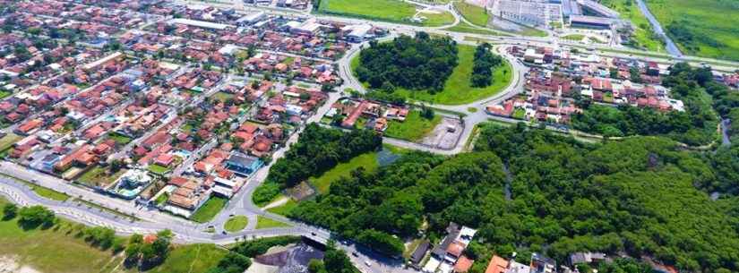 Prefeitura de Caraguatatuba vai fazer obras de pavimentação e drenagem no bairro Golfinhos