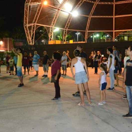 Fundacc convida voluntários para participar da Paixão de Cristo 2020