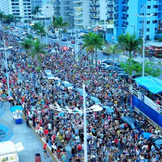 Unidades Básicas de Saúde de Caraguatatuba realizam ações na semana de pré-carnaval