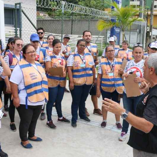 Caraguatatuba promove Dia D da Saúde com ações contra a dengue, sarampo e feira de adoção