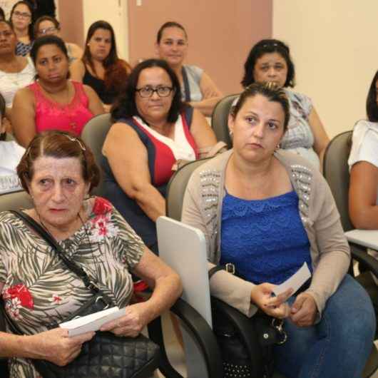 Pró-Mulher de Caraguatatuba prepara programação especial