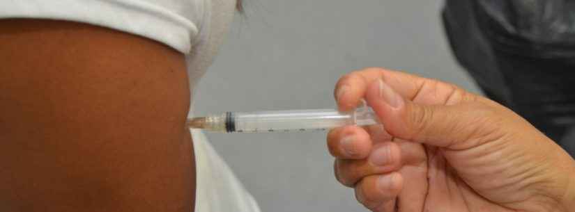 Grupo da primeira etapa tem até dia 13 para se vacinar contra sarampo em Caraguatatuba