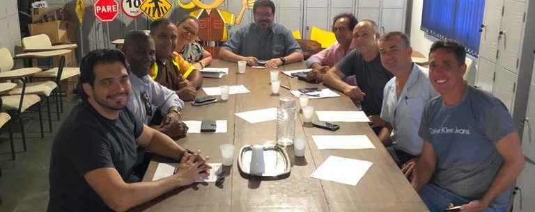 Prefeitura institui Comissão Especial para discutir serviço de táxi em Caraguatatuba