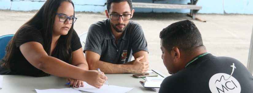 Prefeitura de Caraguatatuba leva Urbanismo Itinerante ao Travessão nesta sexta-feira (14/02)