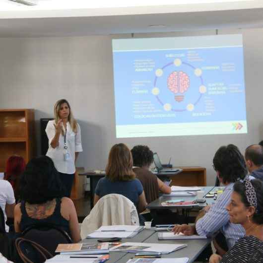 Prefeitura e Sebrae/SP promovem cursos gratuitos para empresários e MEI’s no Projeto Caraguatatuba Empreendedora IV