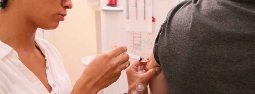 Caraguatatuba já ultrapassou 100% de cobertura vacinal contra sarampo, mas campanha continua