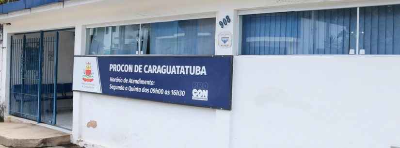 Procon fiscaliza preço do álcool gel e máscaras em farmácias e comércios de Caraguatatuba