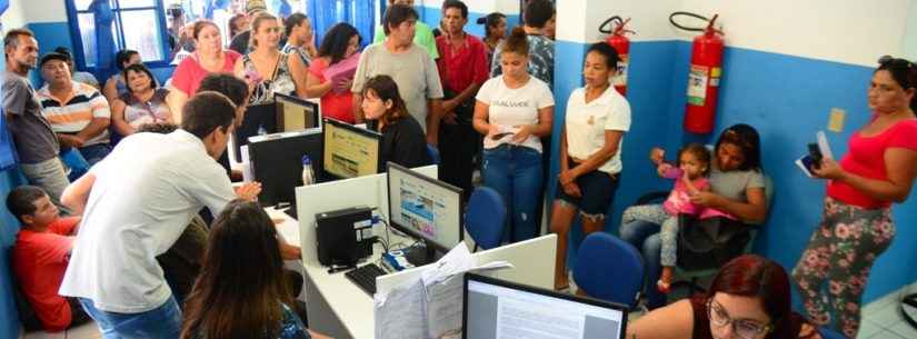 PAT de Caraguatatuba tem novo horário de atendimento