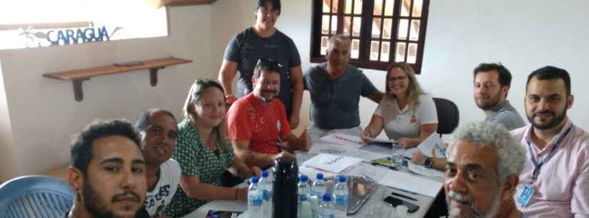 Comissão define três trabalhos que vão à votação Popular para escolher Marca do Turismo de Caraguatatuba