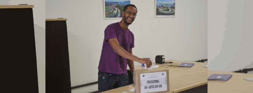 Estão abertas as inscrições para eleição da CIPA da Prefeitura de Caraguatatuba