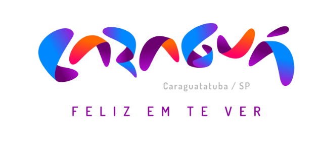 Caraguá, ‘Feliz em te ver!’ é escolhida a Marca do Turismo da cidade