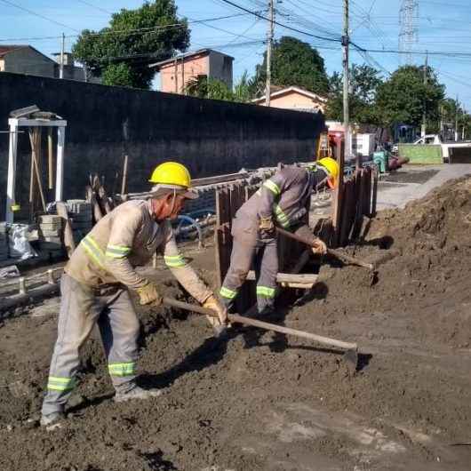 Concessionária apresenta nesta terça (10/03) Plano de Investimentos de Esgoto e Água para Caraguatatuba