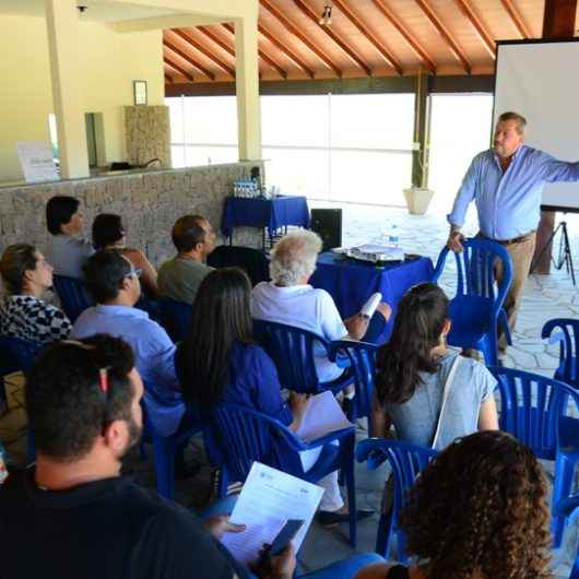 Reunião da Aprecesp abre portas para turismo chileno em Caraguatatuba