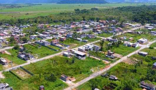 Prefeitura de Caraguatatuba e Sabesp iniciam implantação de rede de água no Rio Marinas