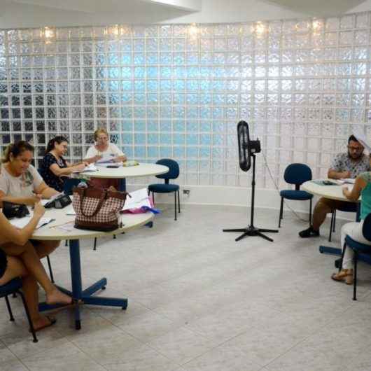 Fundacc abre inscrições para vagas remanescentes em Curso Livre de Inglês