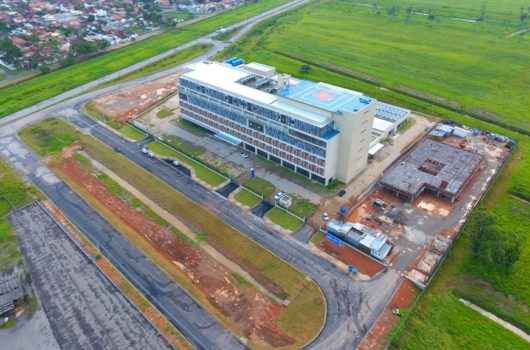 Após pedido da Prefeitura de Caraguatatuba, governador confirma abertura do HR para dia 30 de março Após pedido da Prefeitura de Caraguatatuba, governador confirma abertura do HR para dia 30 de março