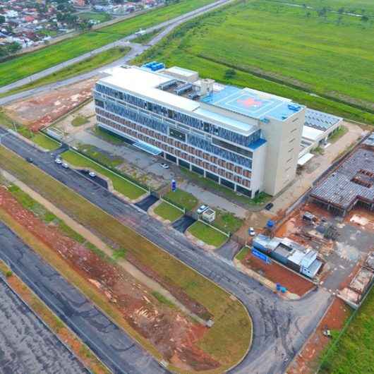 Após pedido da Prefeitura de Caraguatatuba, governador confirma abertura do HR para dia 30 de março