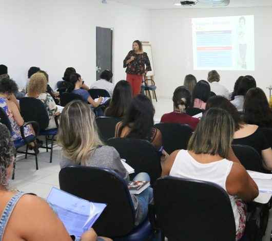 Prefeitura de Caraguatatuba e CMDCA realizam capacitação na rede de atendimentos à criança e ao adolescente