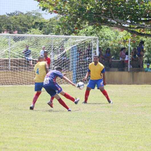 Torneios de Futebol e Futsal impulsionam retorno de competições esportivas em Caraguatatuba