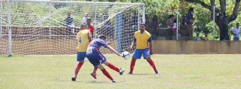 Torneios de Futebol e Futsal impulsionam retorno de competições esportivas em Caraguatatuba