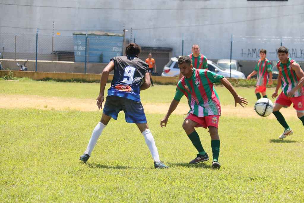 Disputas de pênaltis e goleadas marcam início do Torneio de Aniversário da  Cidade de Futsal – Prefeitura de Caraguatatuba