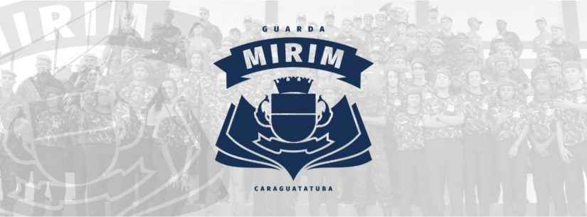 Prefeitura divulga classificação final e lista de convocados da 4ª turma da Guarda Mirim de Caraguatatuba