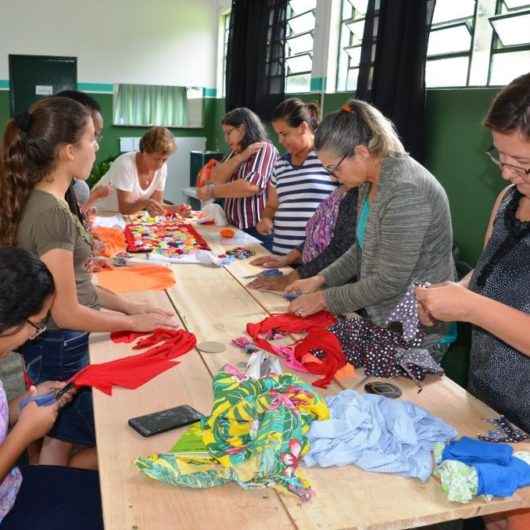 Fundacc abre inscrições para vagas remanescentes das Oficinas Culturais