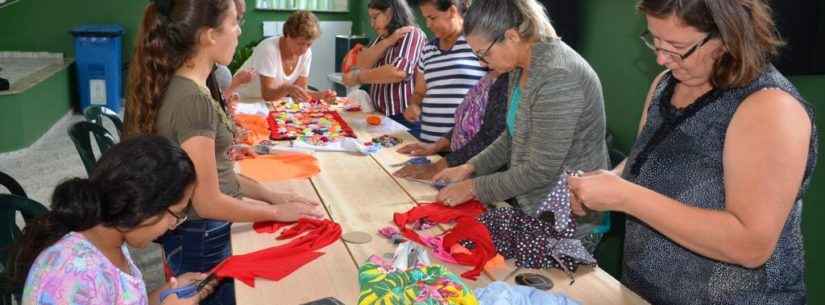 Fundacc abre inscrições para vagas remanescentes das Oficinas Culturais