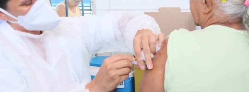 Caraguatatuba aguarda nova remessa de vacinas contra a gripe