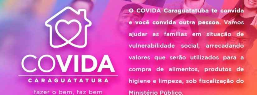 Ministério Público de Caraguatatuba promove campanha para auxiliar famílias em vulnerabilidade social Ministério Público de Caraguatatuba promove campanha para auxiliar famílias em vulnerabilidade social