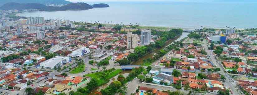 Prefeitura autoriza início das obras de revitalização das margens do Rio Santo Antônio e Praças