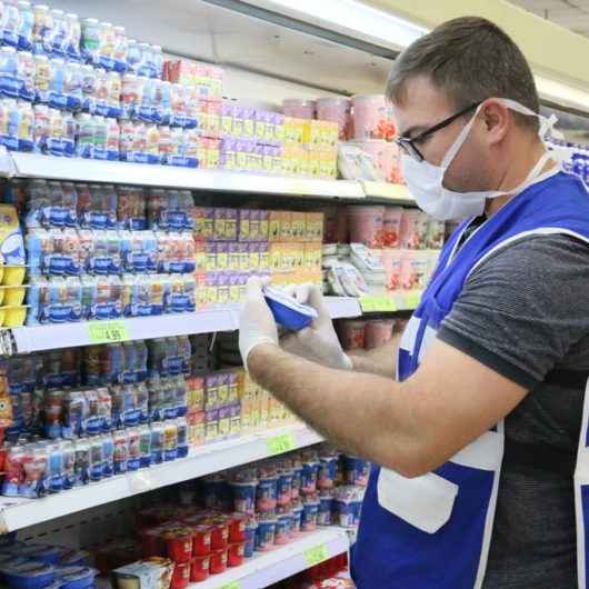 Multas ultrapassam R$ 1,7 milhão com mais três supermercados atuados pelo Procon de Caraguatatuba