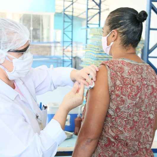 Campanhas de vacinação contra sarampo e H1N1 já imunizaram mais de 34 mil pessoas em Caraguatatuba