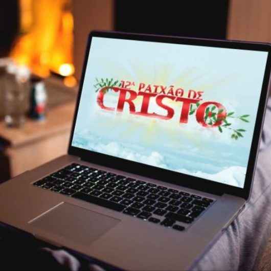 Reprise da 12ª Encenação da Paixão de Cristo faz sucesso com público