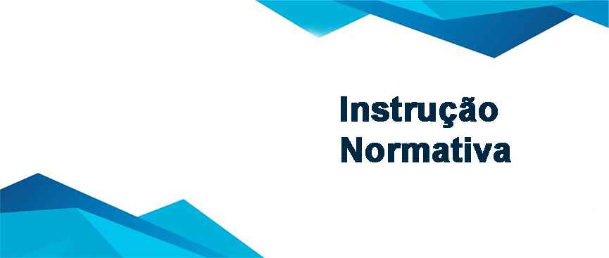 Prefeitura cria instrução normativa para funcionamento interno de ...
