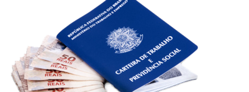 Trabalhadores podem solicitar Seguro Desemprego e Carteira de Trabalho Digital em site do Governo Federal