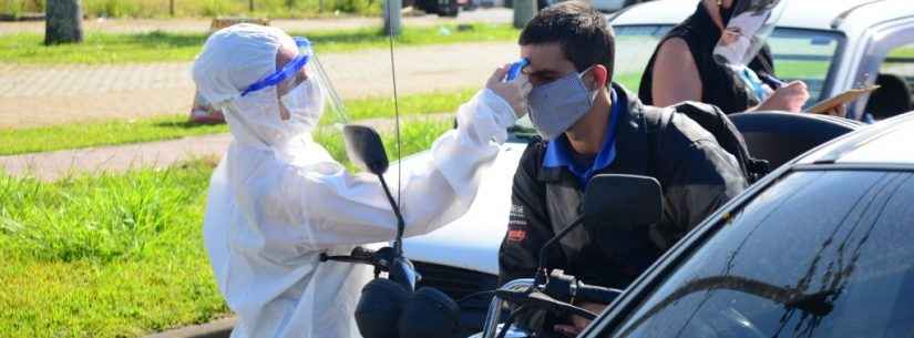 Barreira sanitária: veranistas dão desculpas de todos os tipos para vinda a Caraguatatuba