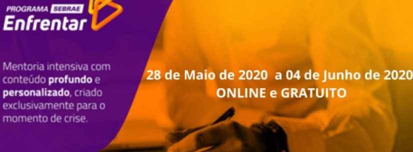 Workshop online gratuito do Sebrae para empresários de Caraguatatuba  continua nesta semana