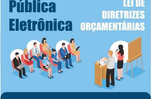 Moradores têm até segunda-feira para participar da audiência pública eletrônica da LDO 2021 de Caraguatatuba Moradores têm até segunda-feira para participar da audiência pública eletrônica da LDO 2021 de Caraguatatuba