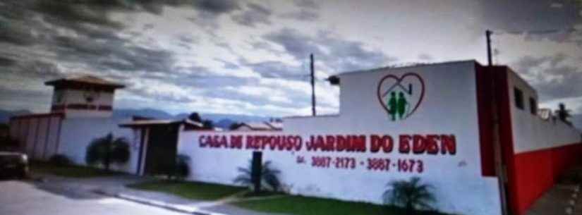 Prefeitura suspende funcionamento de Casa de Repouso em que três idosos morreram por Covid-19