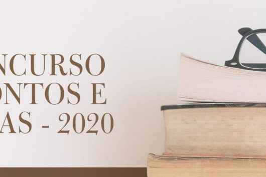3º Concurso de Contos e Poesias recebe 317 inscritos para edição 2020